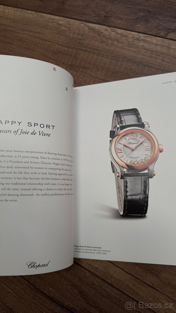 katalog chopard - 3