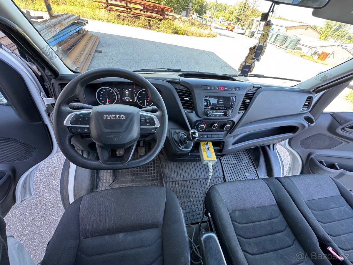Iveco Daily - 3