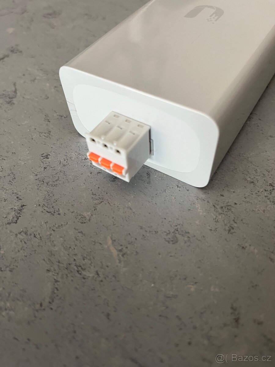 Unifi PoE zdroj pro Flex switch - 3