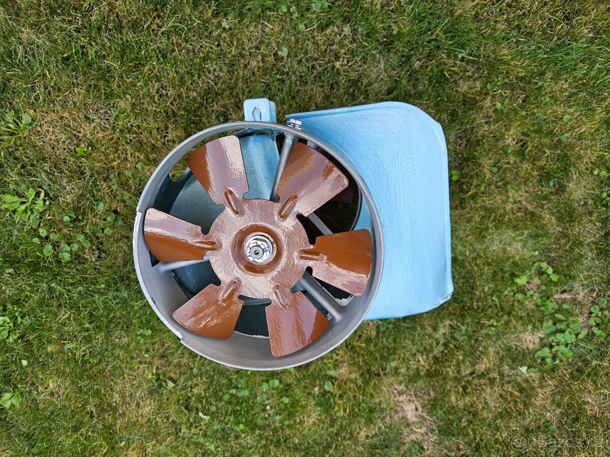 VELOREX 350 - 3