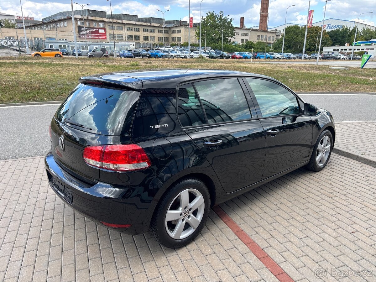 Volkswagen Golf 1.2 TSi 77kW - 3