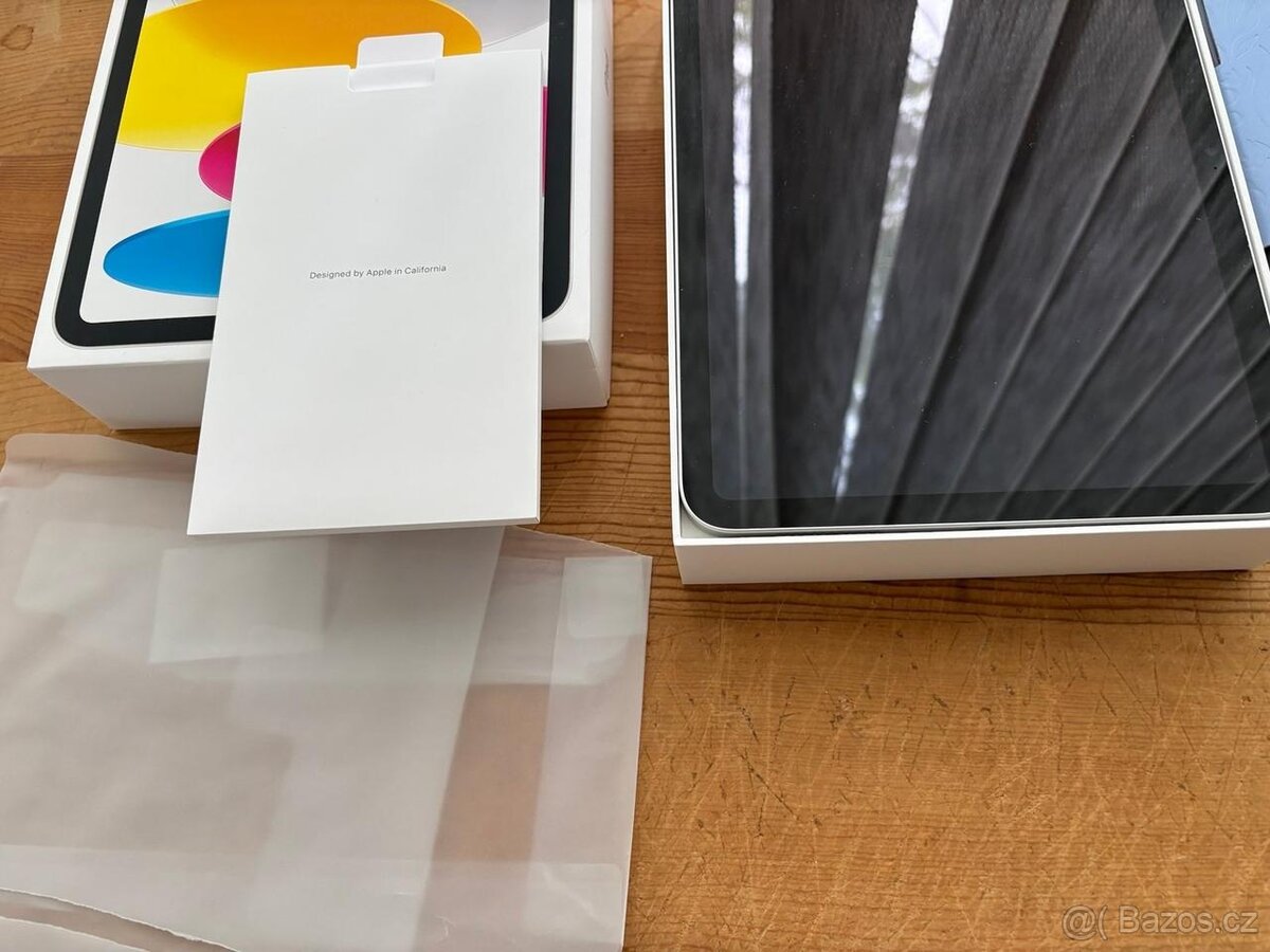 Apple iPad 11 A16 (2025) 128GB Cellular - 3