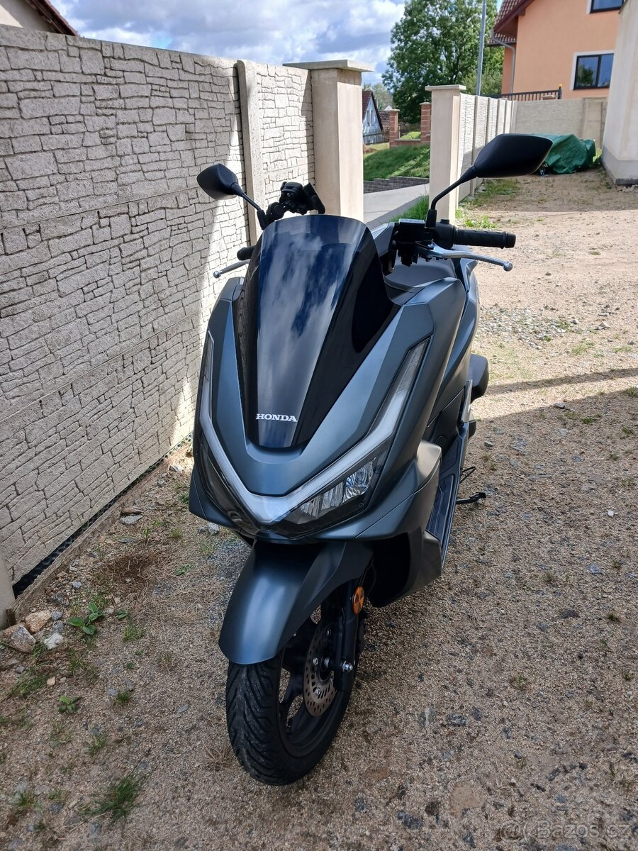 Honda Pcx 125, r. 2016 - 3