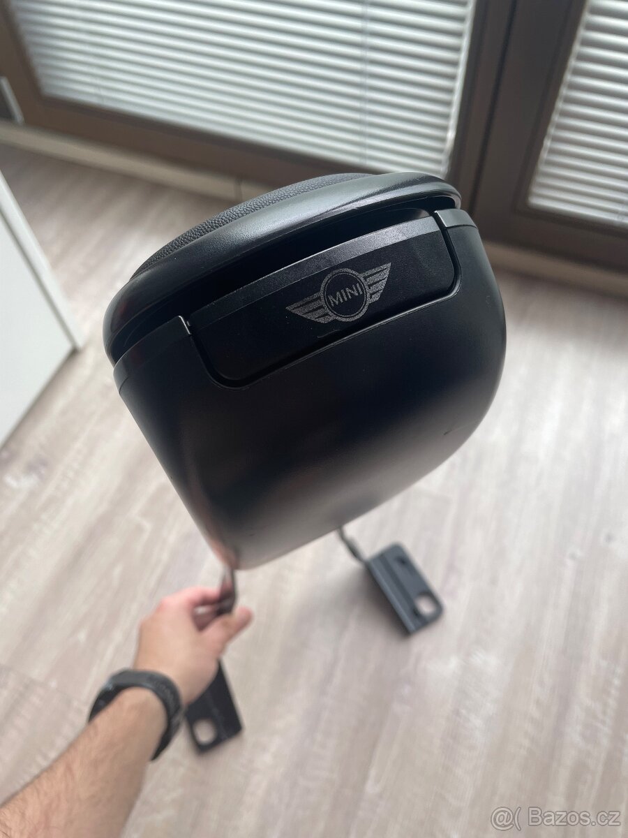 Loketní opěrka MINI R56 - 3