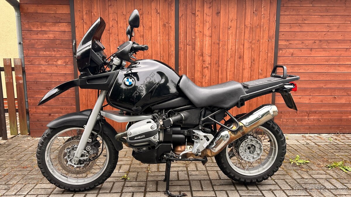 BMW R 1100 GS