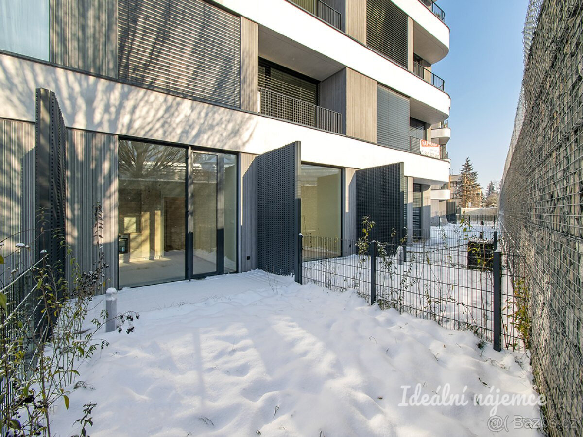 Pronájem bytu 1+kk, Na Dračkách, Veleslavín, 18000 Kč/měs, 2 - 3