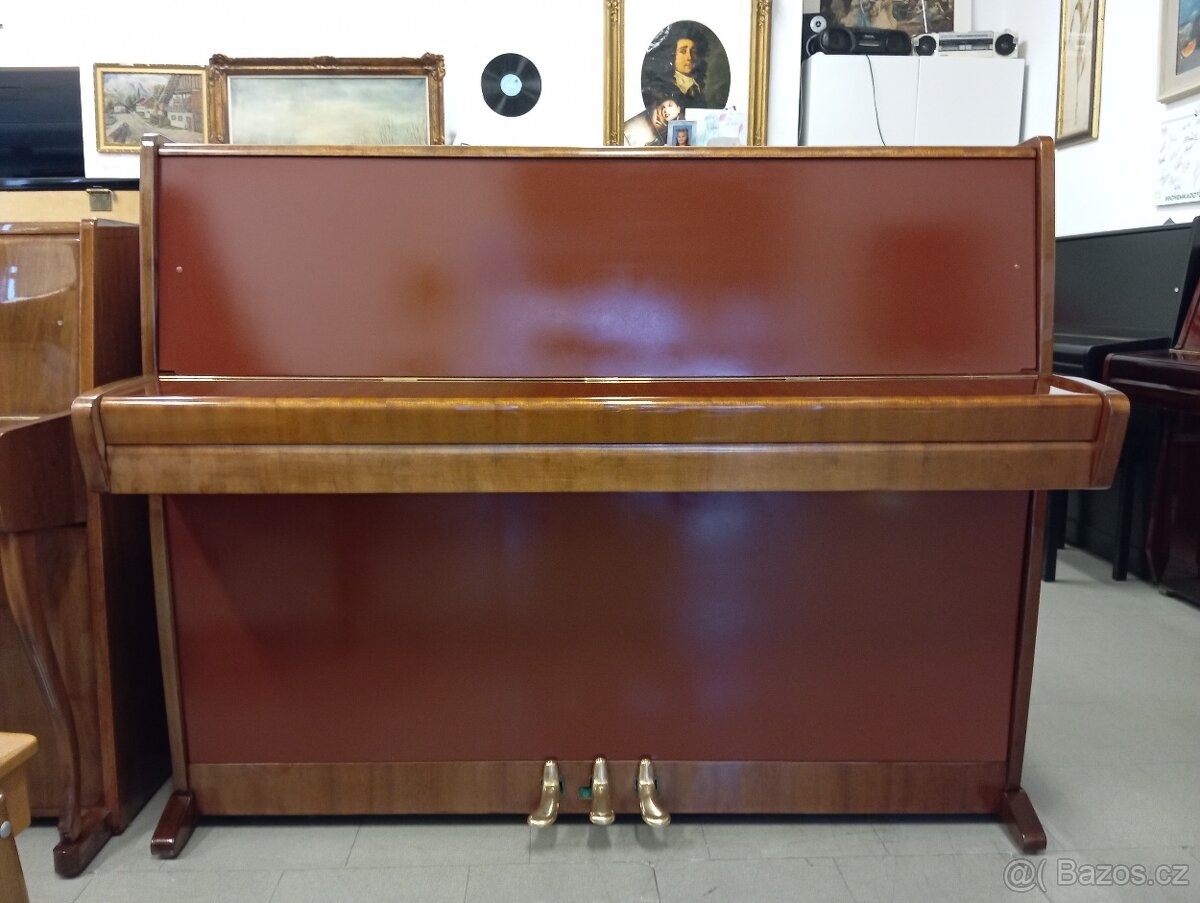 Weinbach mod.115-Dovoz po ČR zdarma 24/7 - 3