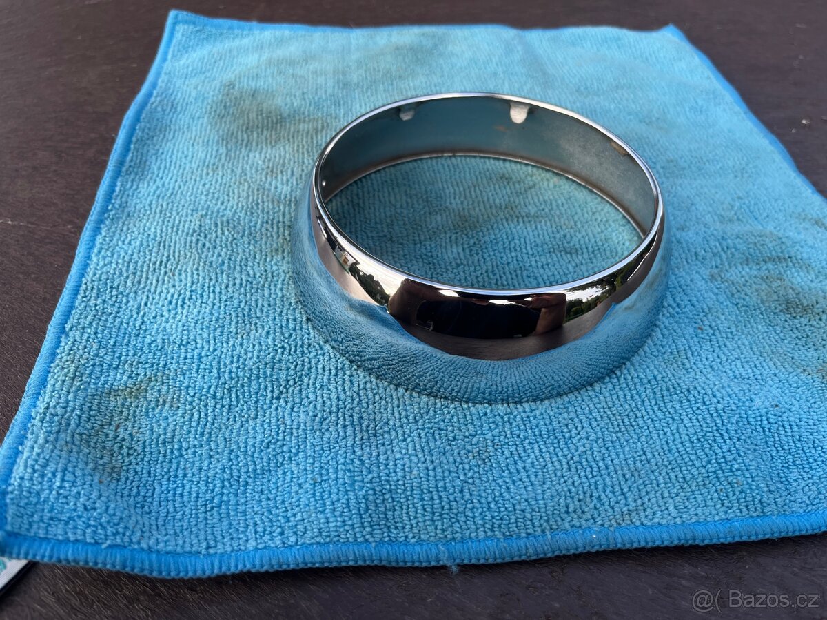 Jawa 550, 555, 05, 20, 21 rámeček světla - 3