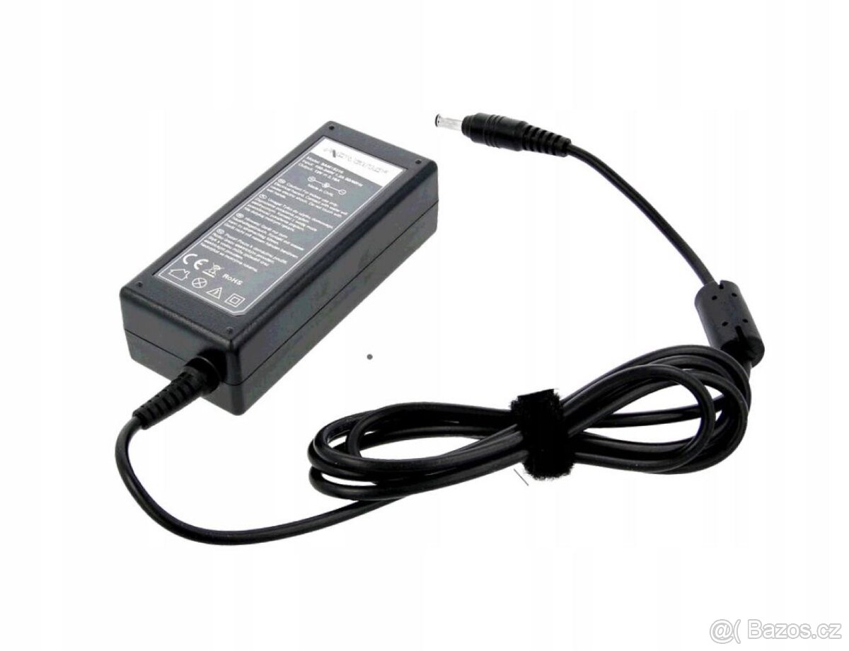 ❌PRODÁNO❌ Samsung 19V 3,16 A adapter 60 W – originál ✅ - 3