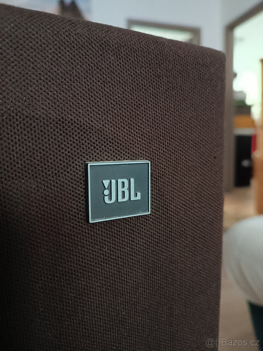 repro boxy JBL TLX8 - 3