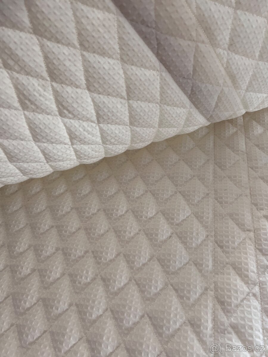 Podsedlová dečka Cavalleria Toscana - 3