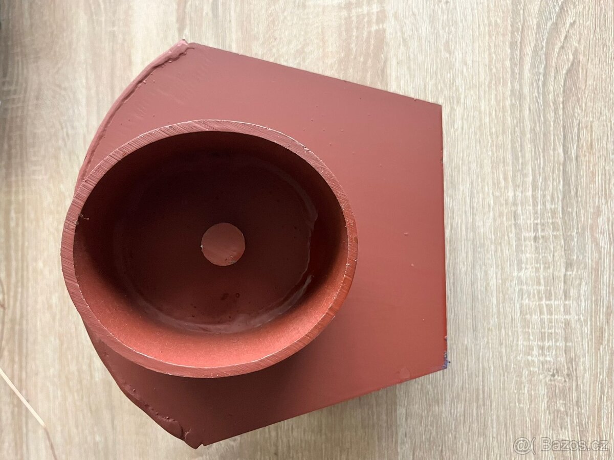 zámek kontejneru Avia - ihned - 3