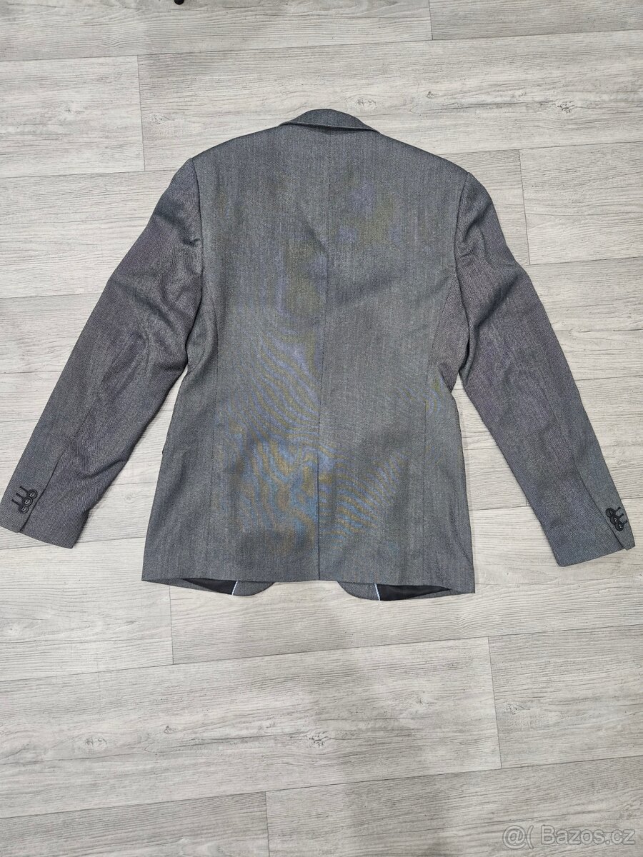 Pánské sako Reserved vel.48 - 3
