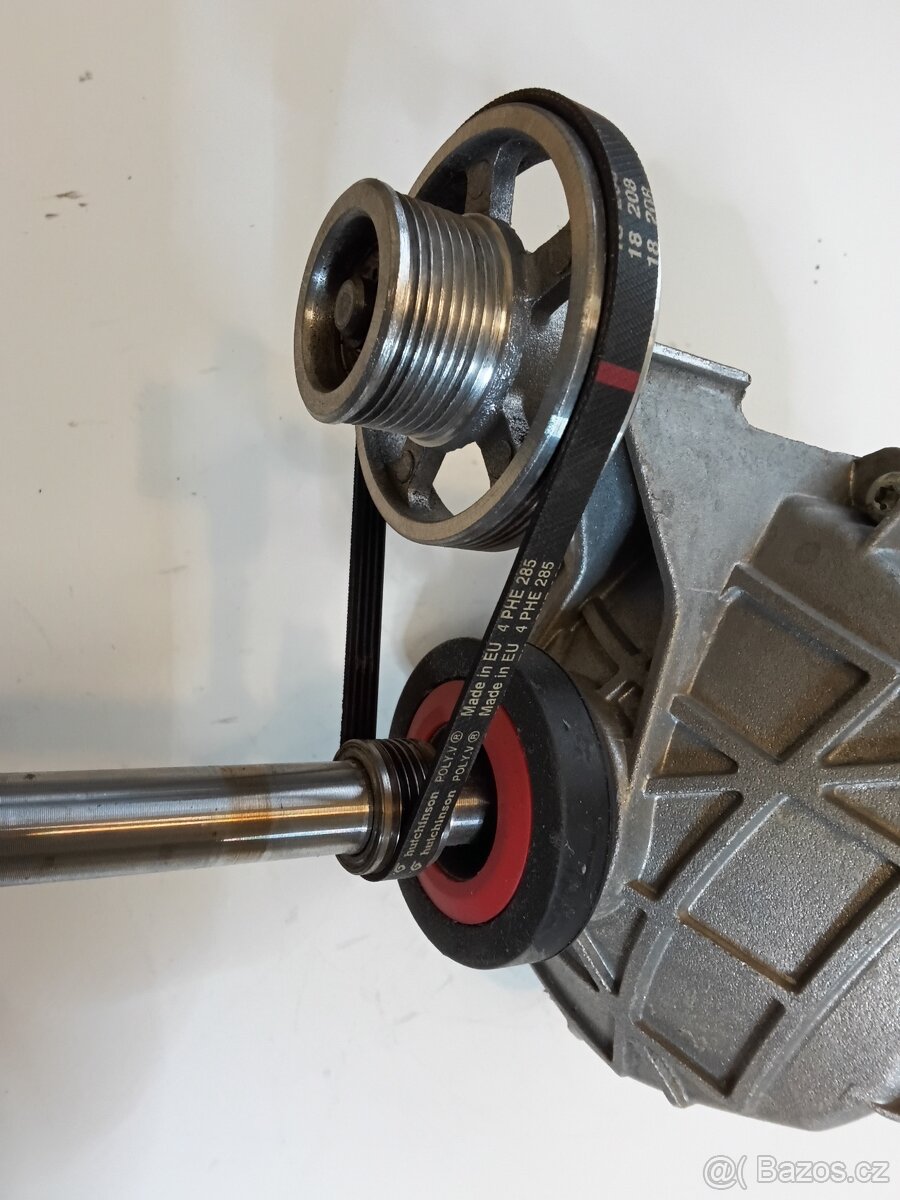 Motor inverter 22 - 3