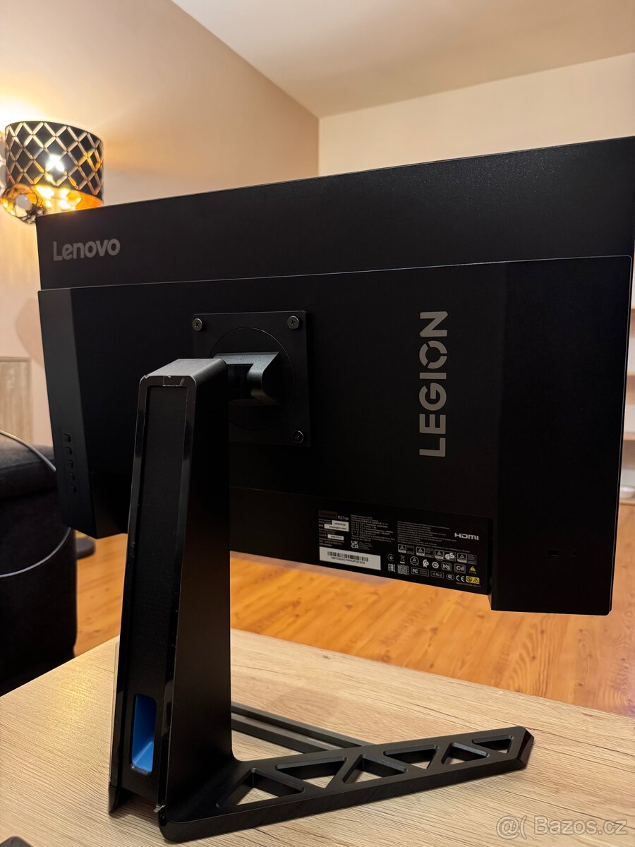 Monitor 27" Lenovo Legion R27qe - 3