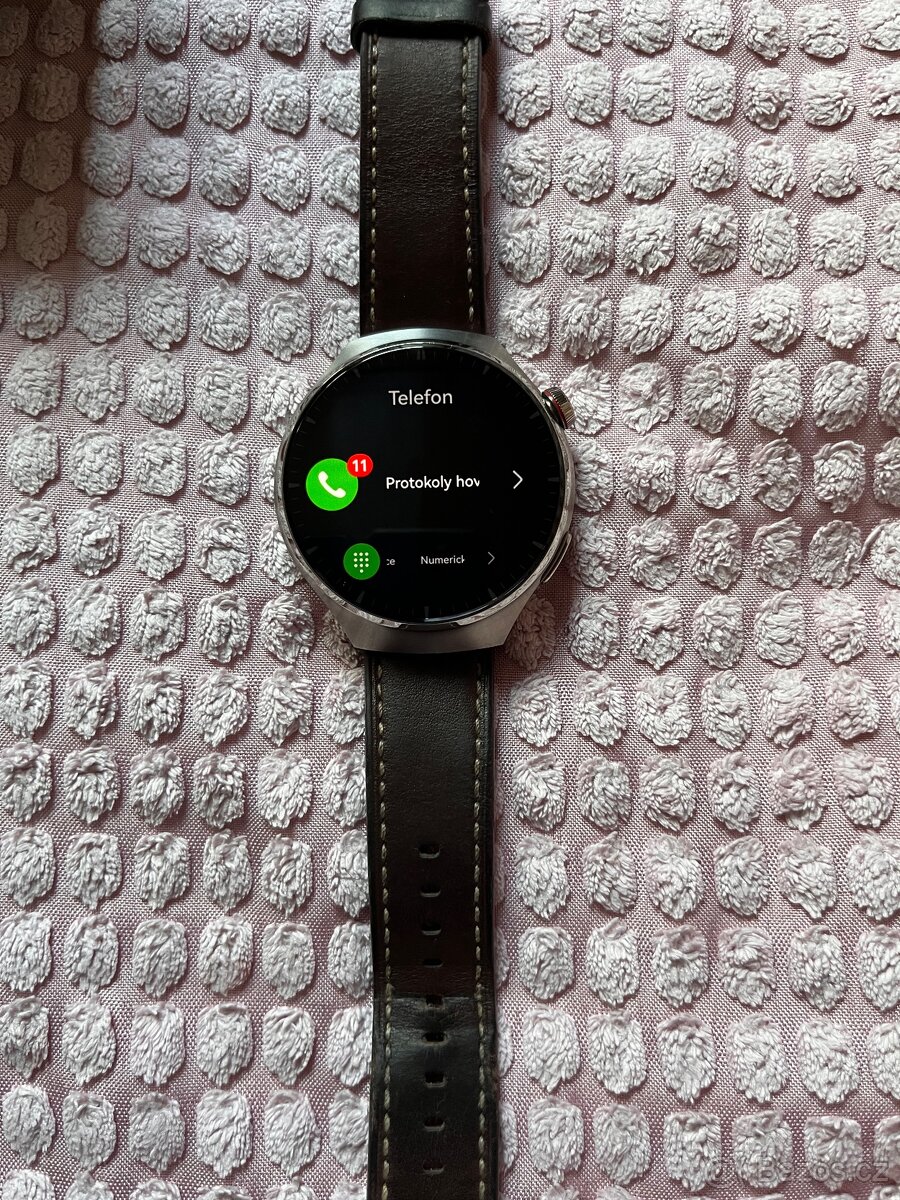 Huawei Watch 4 Pro - 3
