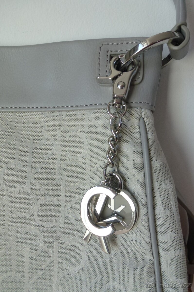 Nová kabelka Calvin Klein - 3