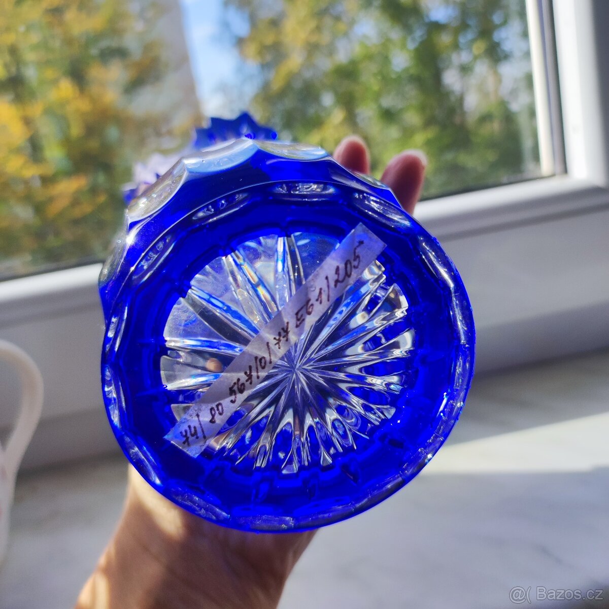 váza ceasar crystal - 3