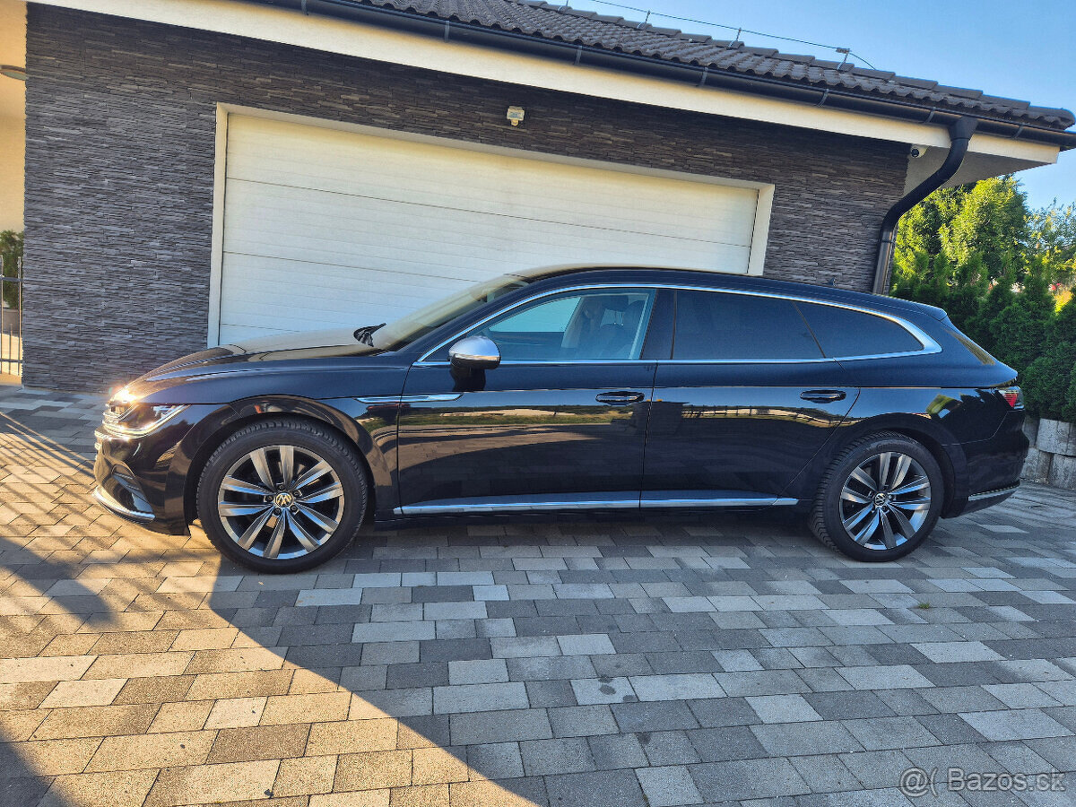 Volkswagen Arteon Shooting Brake 2.0 TDI DSG Elegance, 1.maj - 3