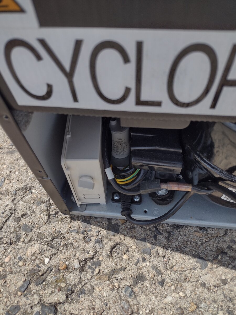 Mini lednice,minibar - 3