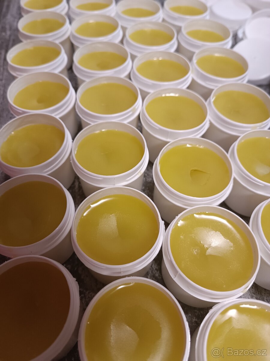 Levandulová mast 40ml - 3