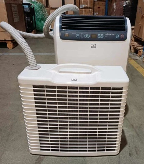 Remko RKL 495 DC S-Line (bílá) - 3