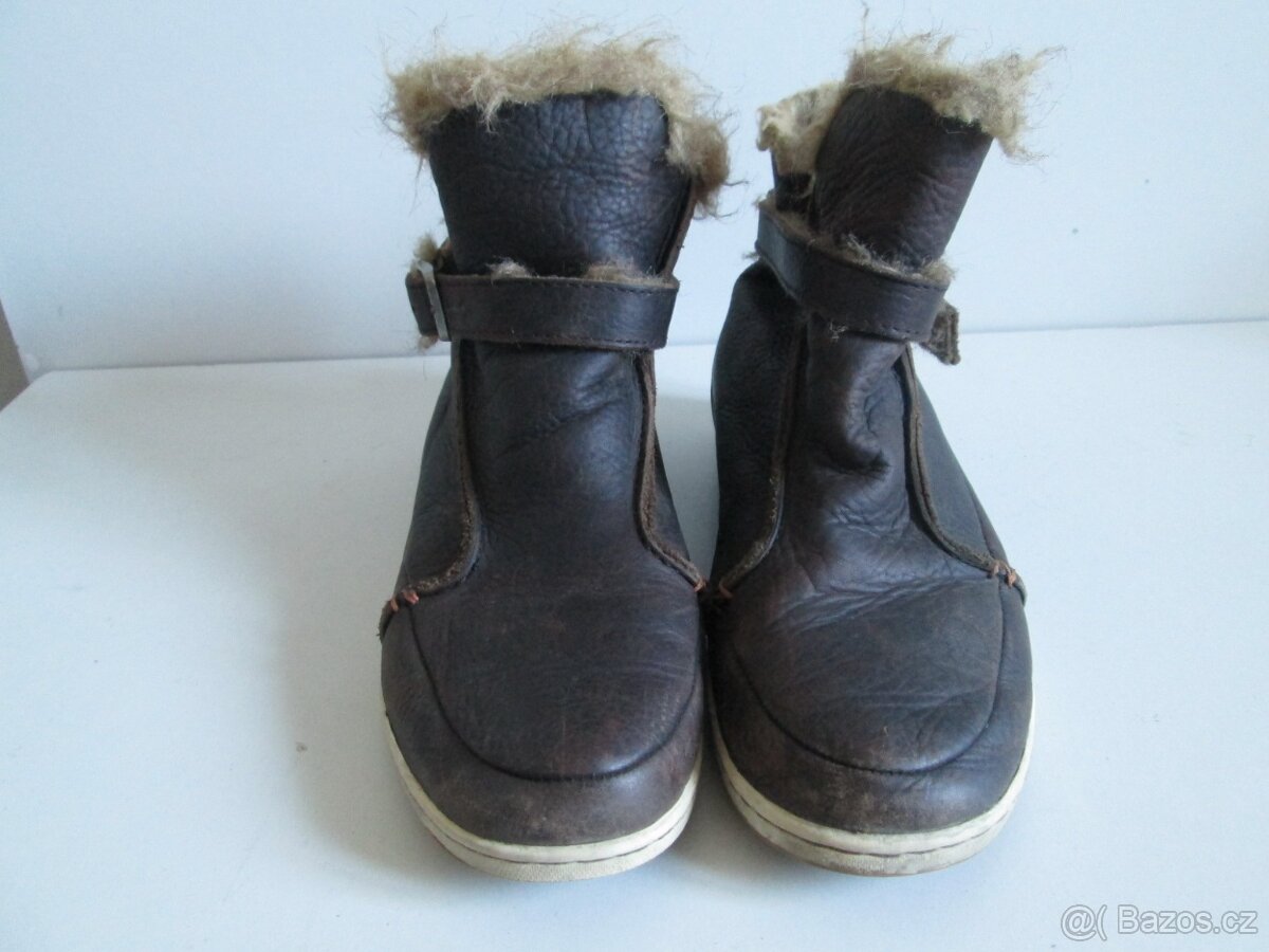 zimní HUB...vel.38 - 3