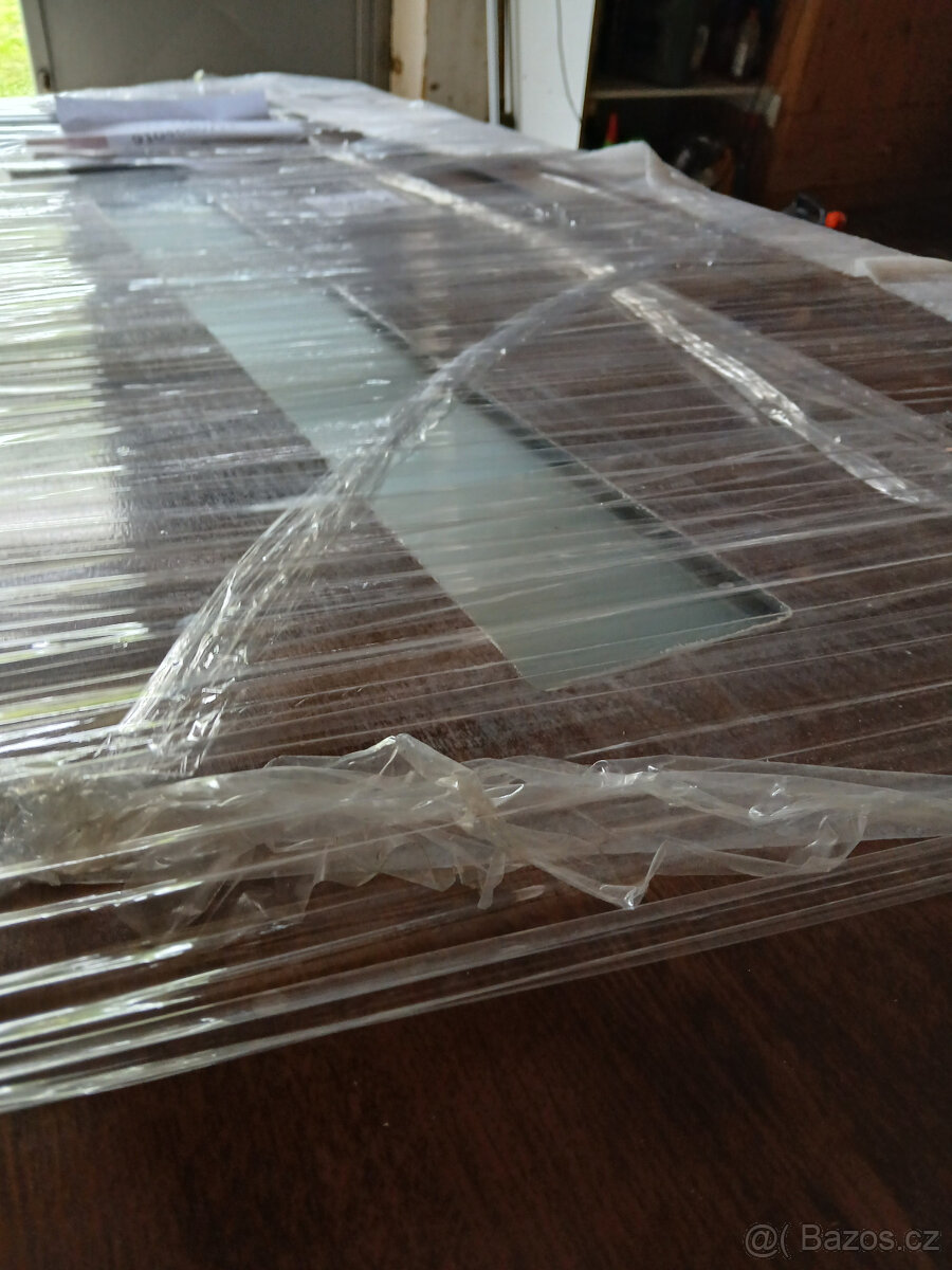 Vchodové dveře PVC comfort Hanna IN levé 1080x2080 mm - 3