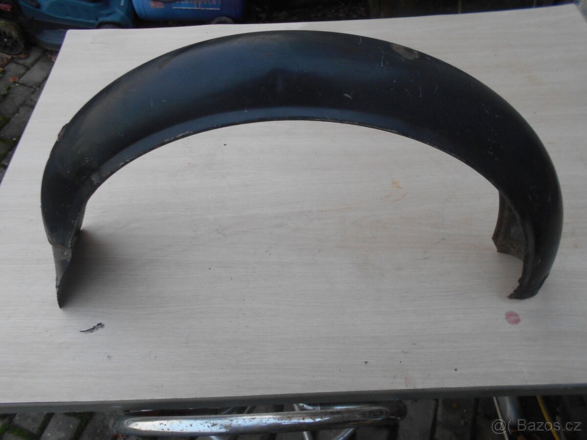 Jawa 50/23 Mustang blatník - 3