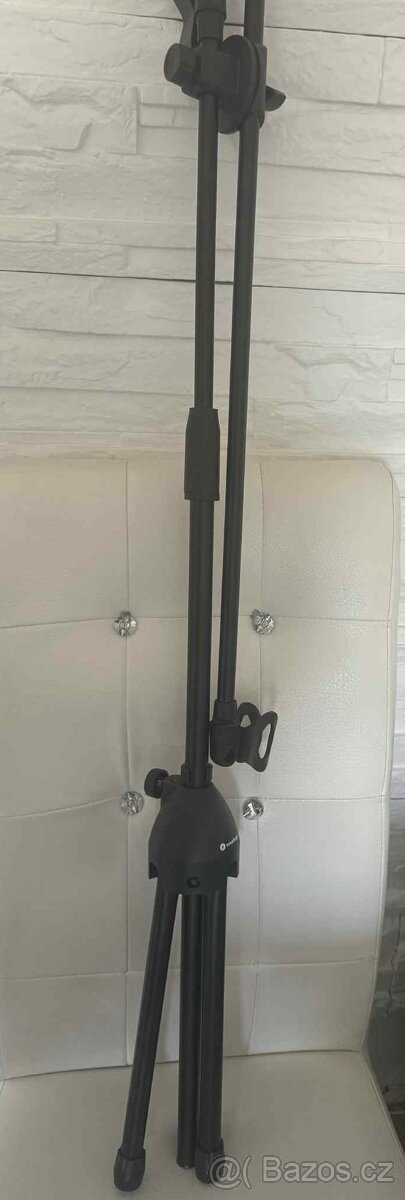 Yamaha Tyros 4 Black edition - 3