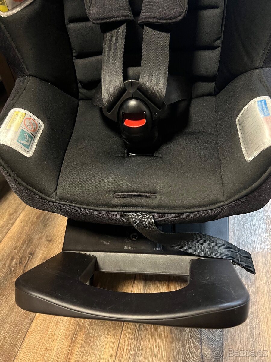 Dětská autosedačka Nuna prym 350 do 18kg - 3