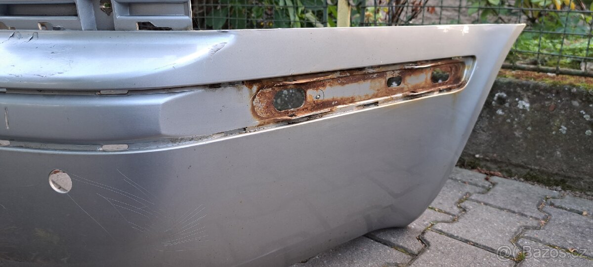 Zadní nárazník Octavia 1 Facelift Liftback - 3