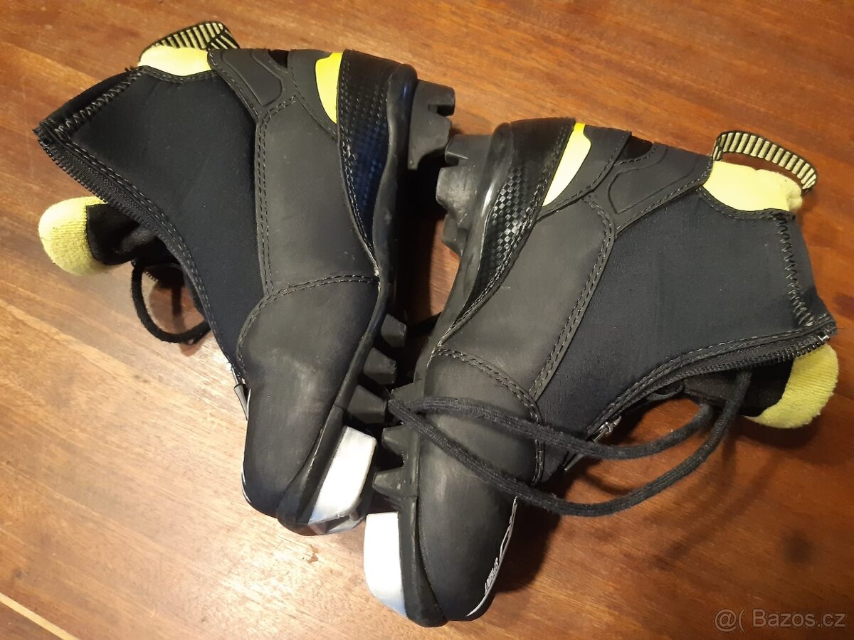 Boty na běžky, vel. 32 - 3