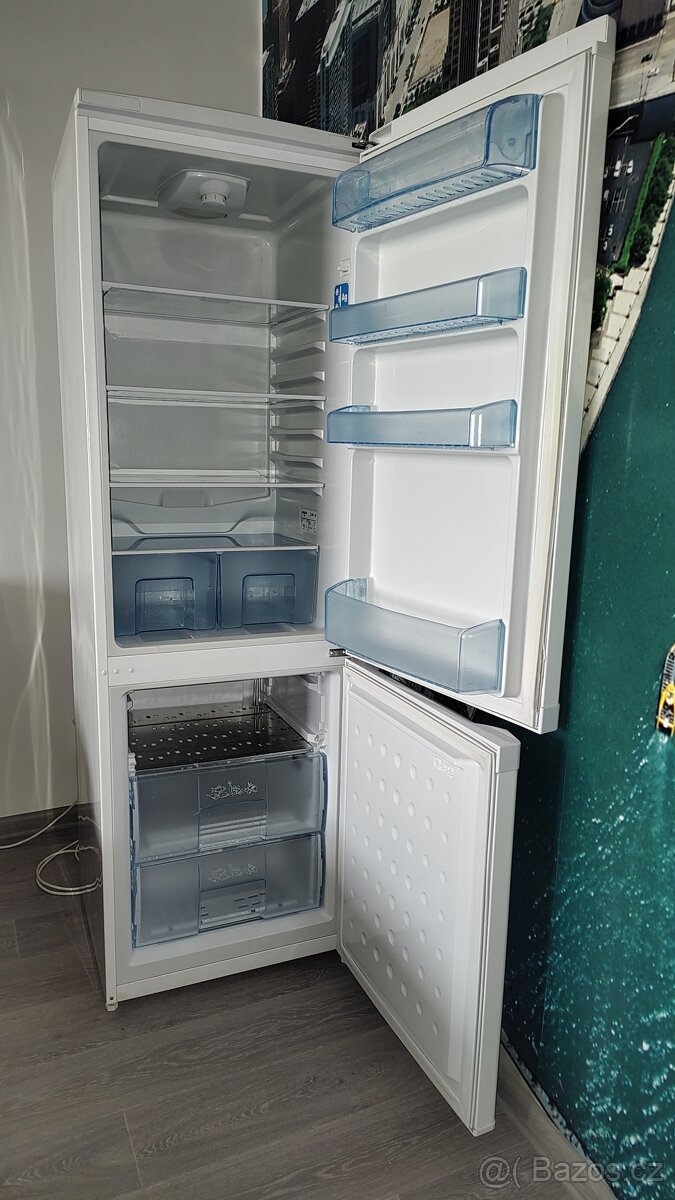 Kombinovaná lednice Beko - 3