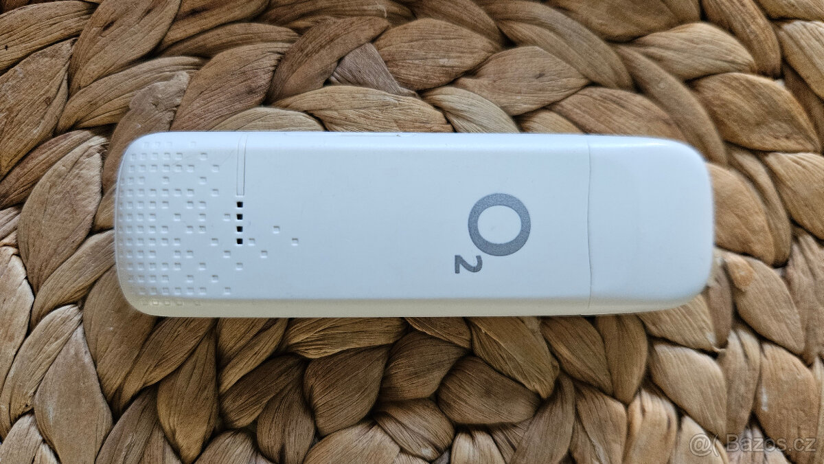 Modem Huawei E3372 - 3