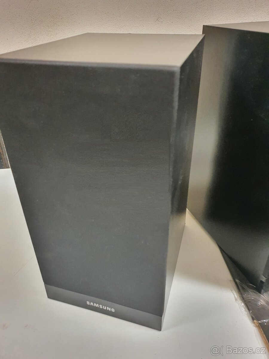 dvoupásmové repro Samsung 2 ks - 3