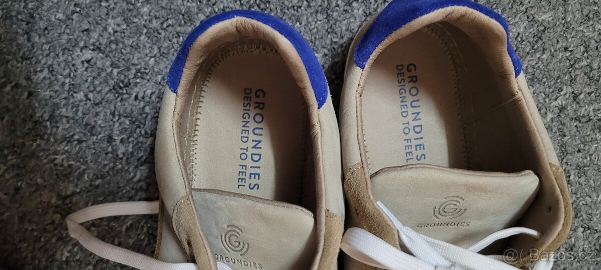 Barefoot Groundies Nova GS1 42 - 3