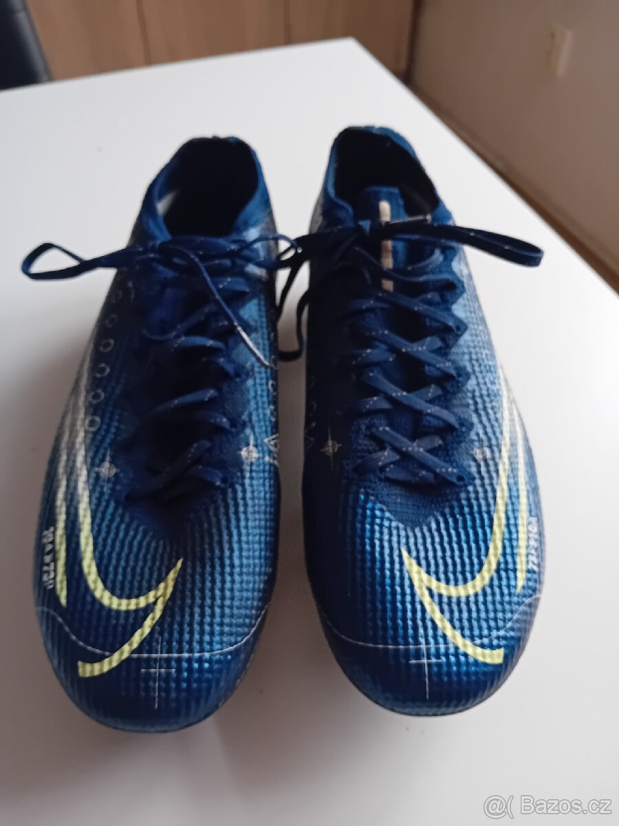 Kopačky Nike - 3