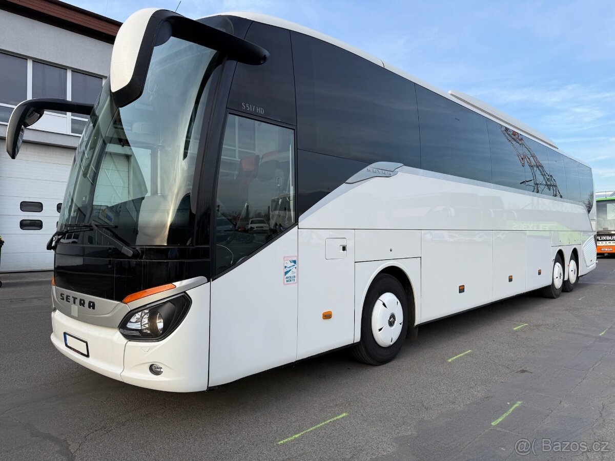 SETRA S 517 HD - 3