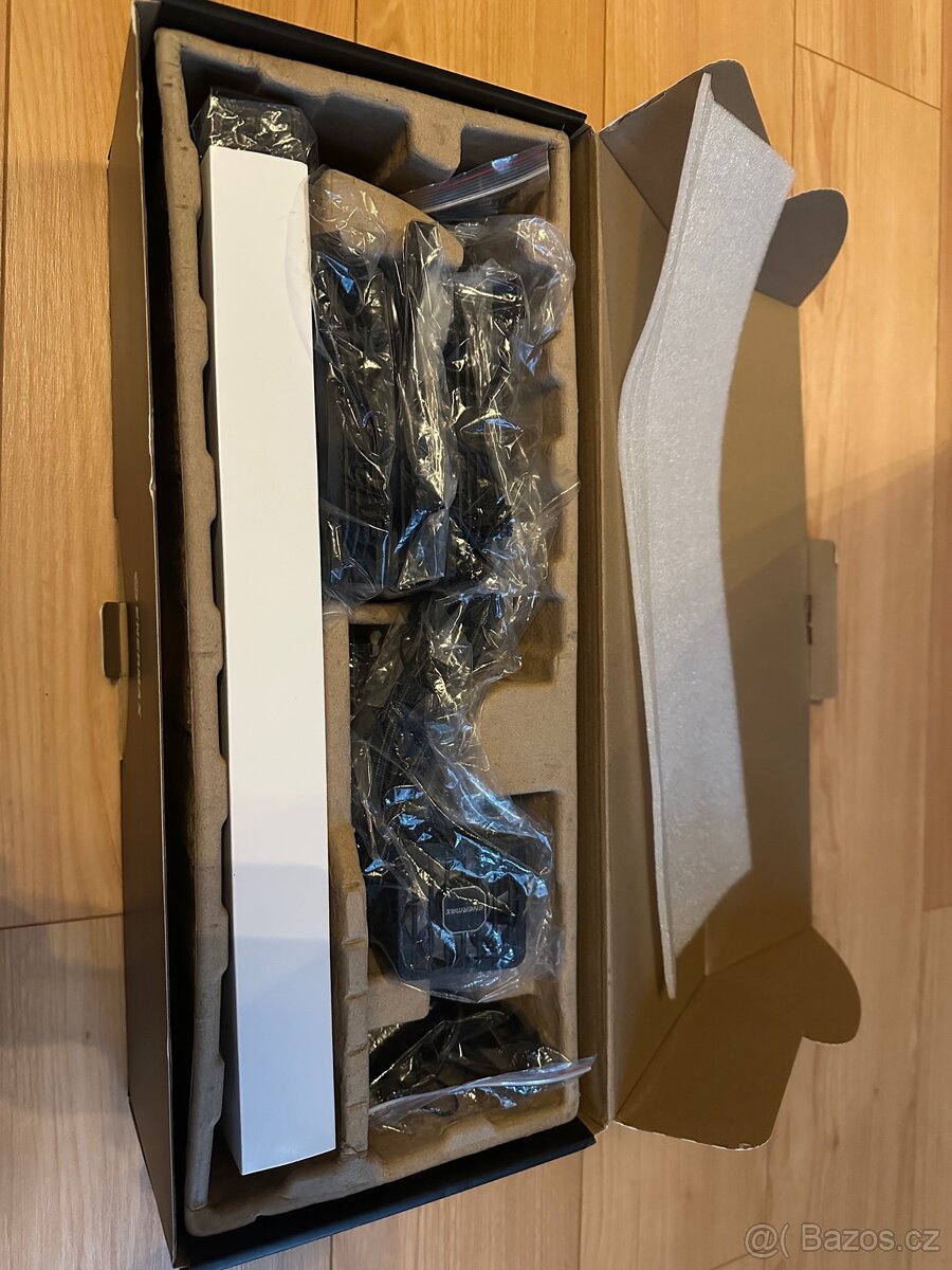Vodní AiO chlazení Enermax 420mm - 3