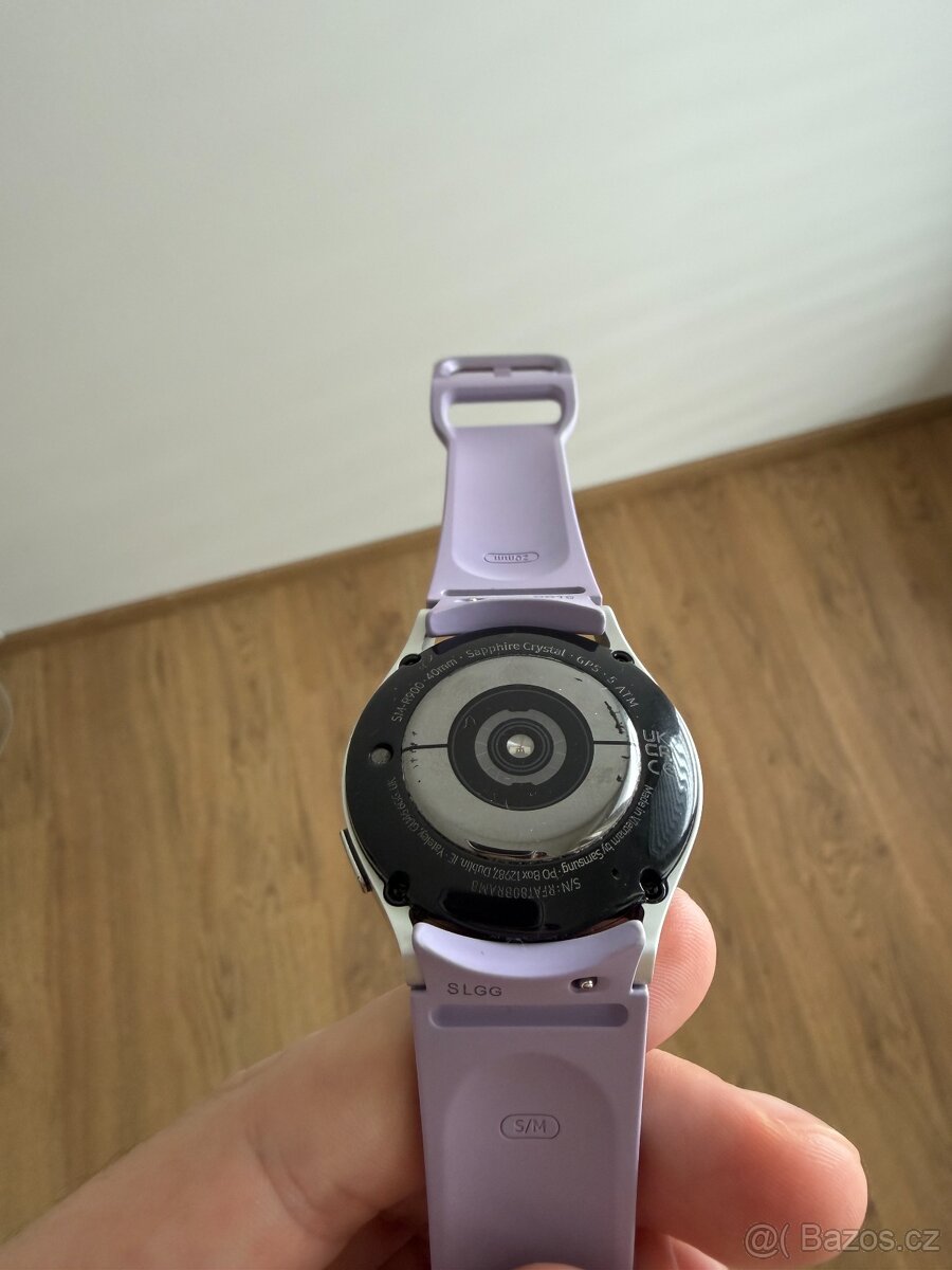 Samsung Galaxy Watch 5 40mm - 3