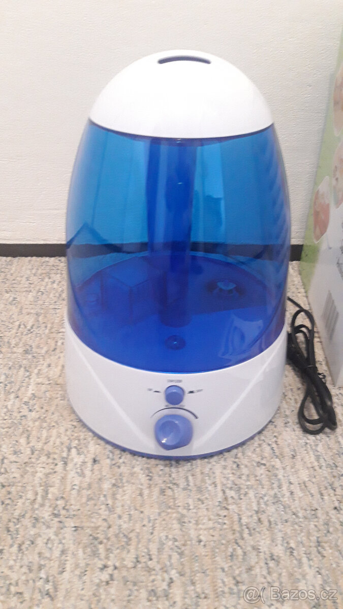 Zvlhčovač vzduhu ( origin. obal ) - 3