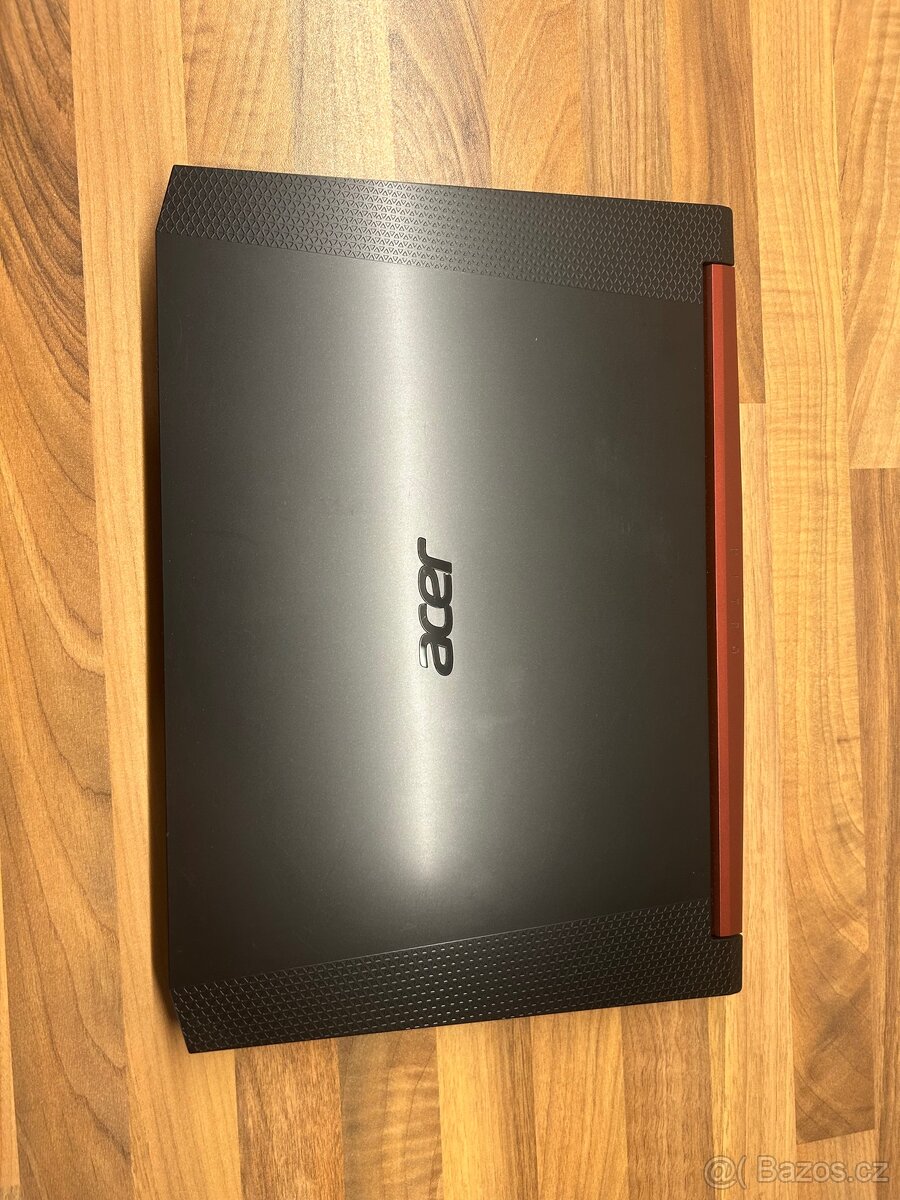 Acer Nitro 5 Obsidian Black - 3
