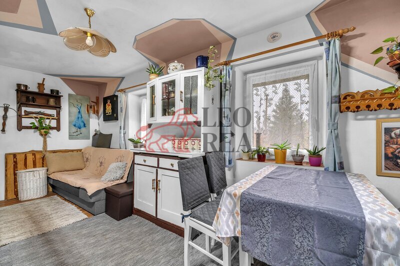 Rodinný dům v srdci Stárkova - 3