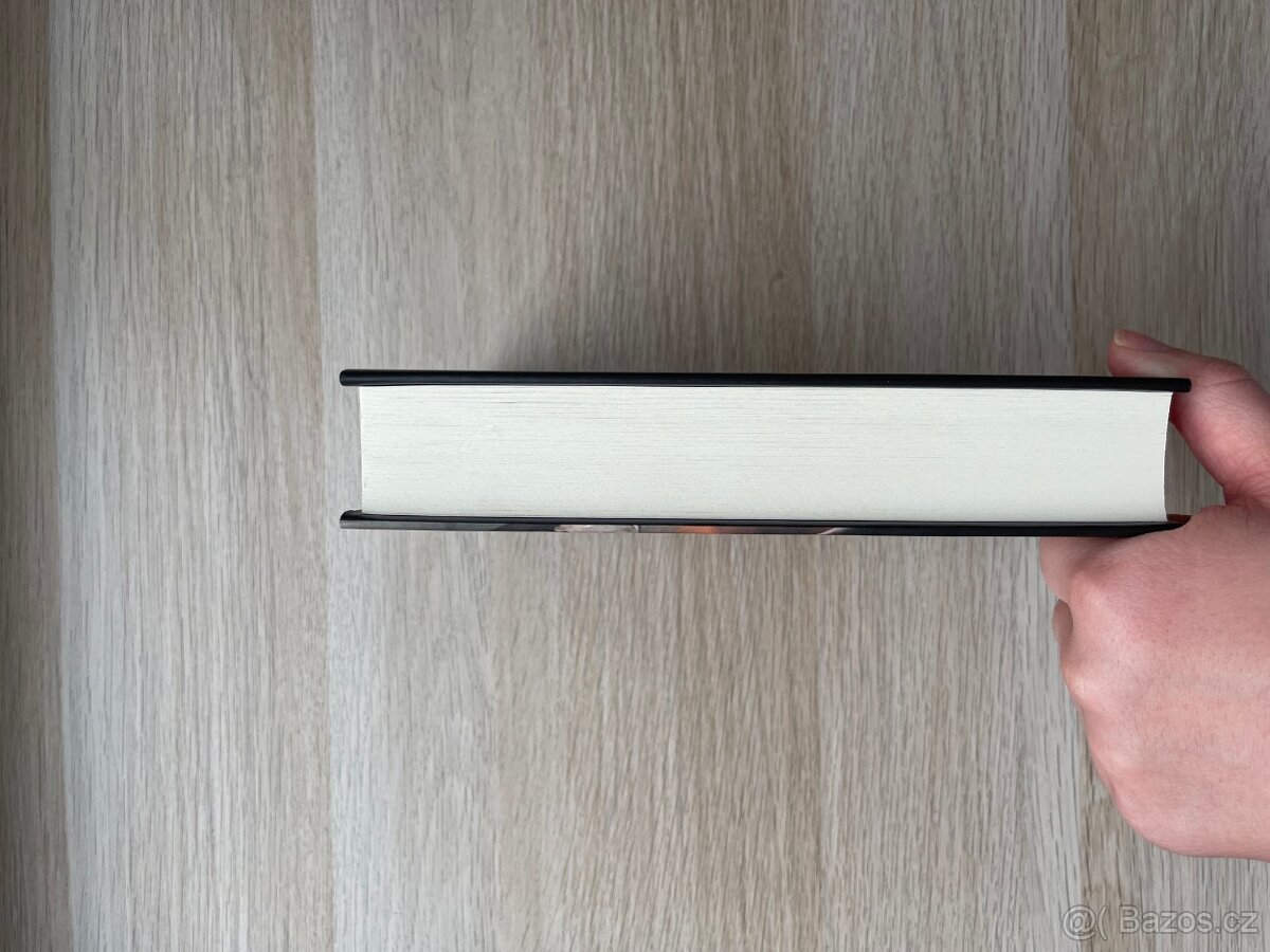 Lasse Holm - Vikingové Smrt synů - 3