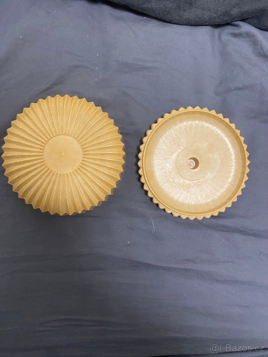 Dekorativní dóza s víkem ✨ - 3