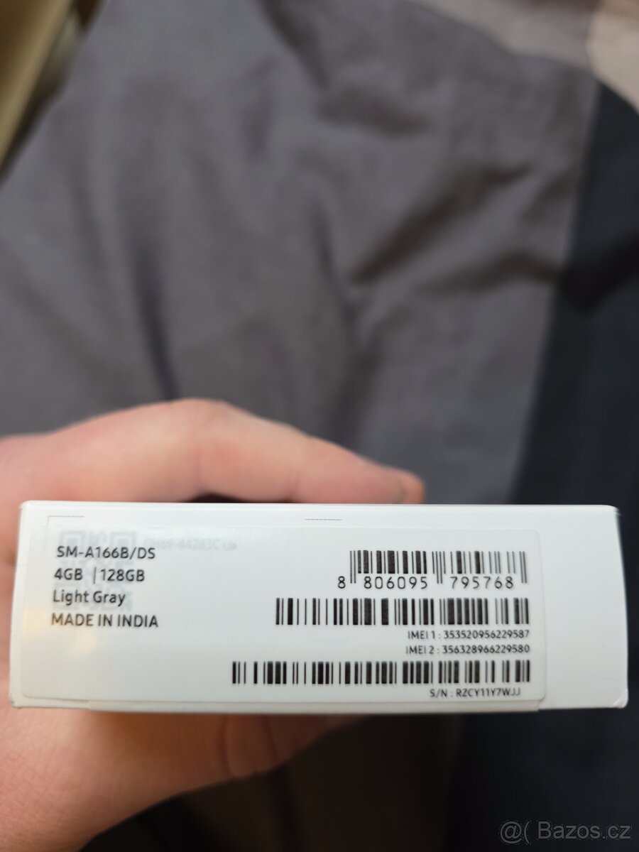 Samsung galaxy a16 5G - 3