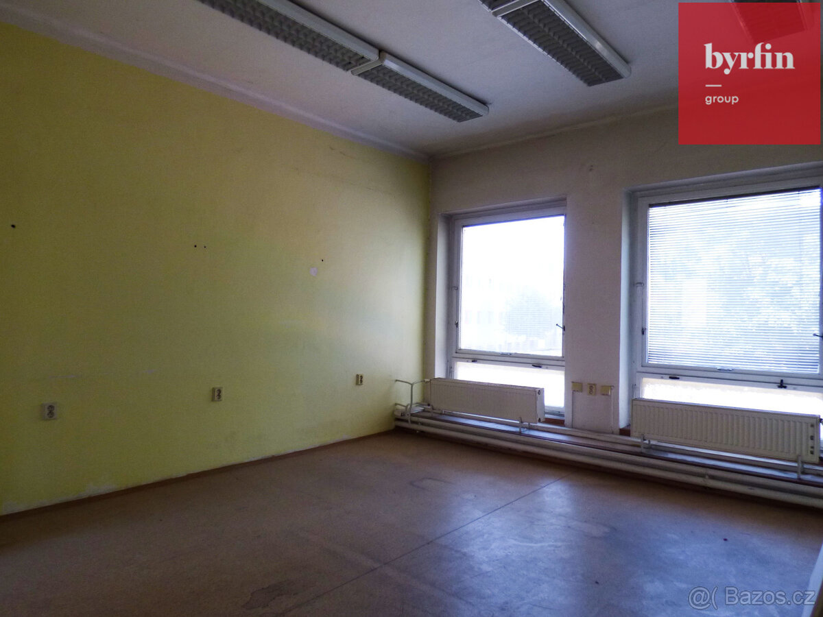 Pronájem kancelářských prostor - 3