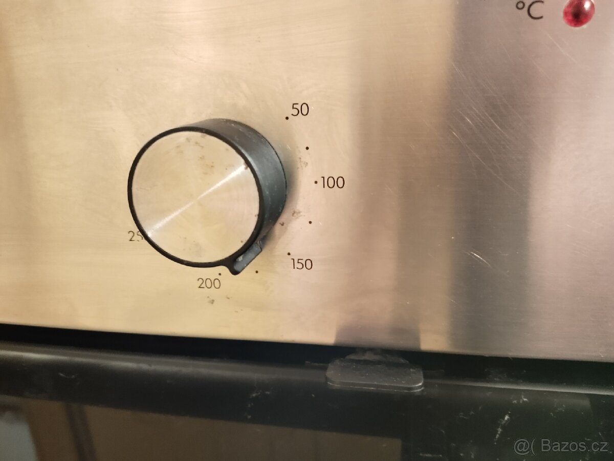 Vestavná trouba IKEA OV G005 S - 3