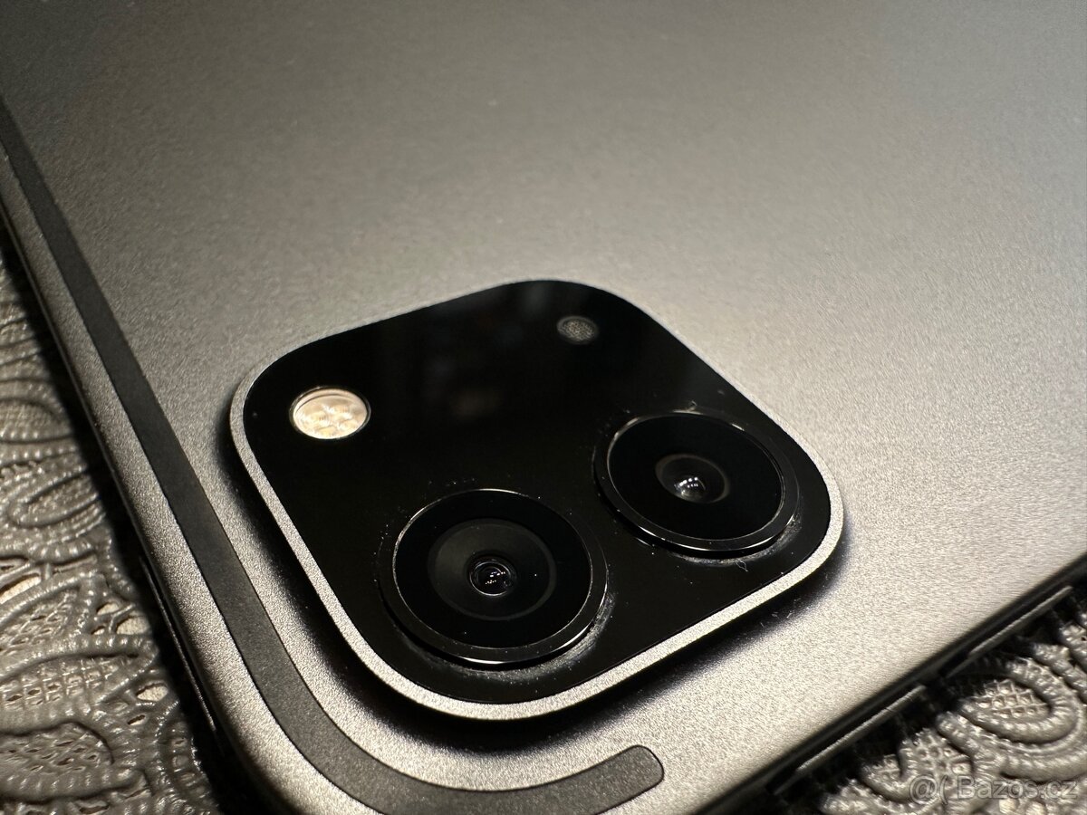 Apple IPad PRO 11” 256 GB 3. Gen. (2021) + příslušenství - 3